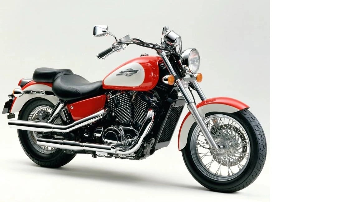 HONDA America CLASSIC 1600