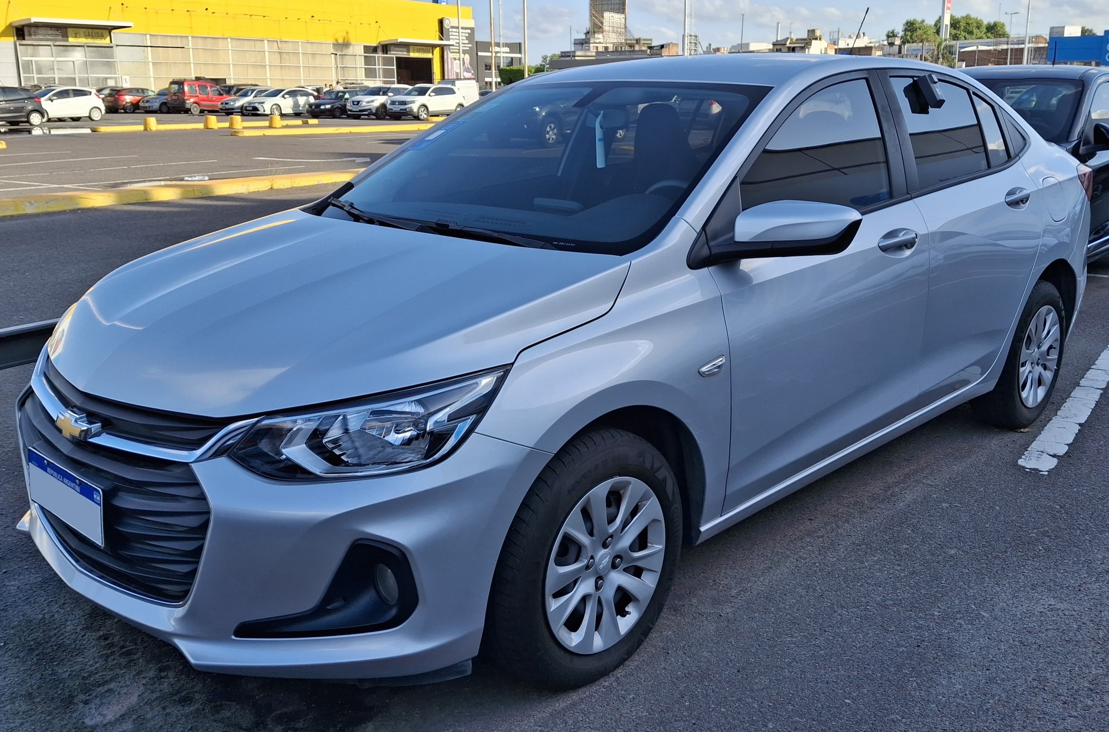 Fortaleza Drive